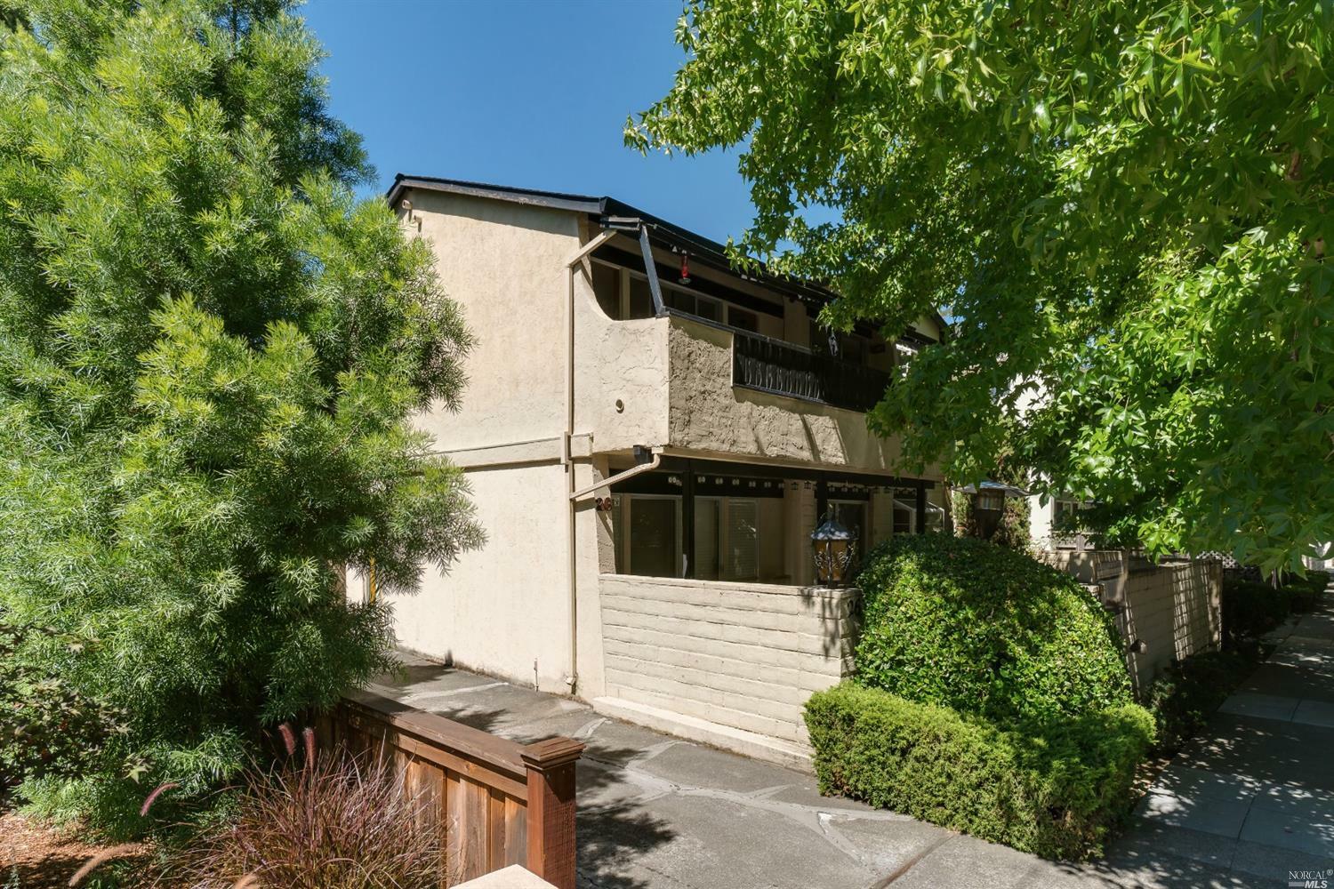 Property Photo:  26 Tamalpais Avenue B  CA 94960 