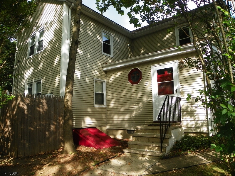 Property Photo:  39 Edison Ave  NJ 07439 