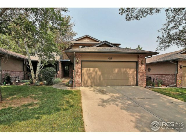 Property Photo:  2010 46th Ave 49  CO 80634 