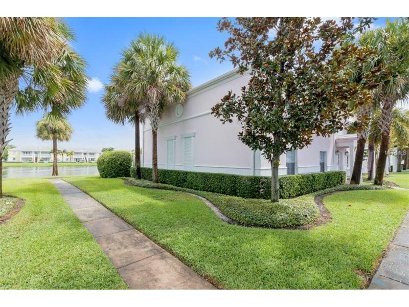 Property Photo:  213 Sea Horse Drive SE B  FL 33705 