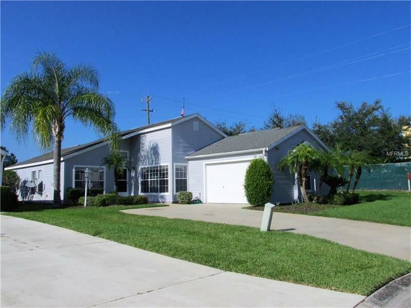 Property Photo:  25347 Hibiscus Street  FL 34748 