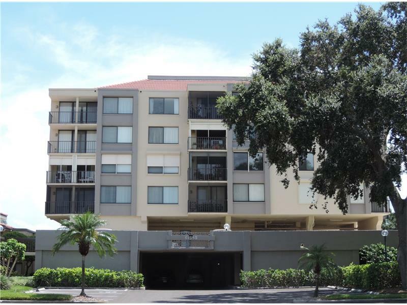 Property Photo: 6158 Palma Del Mar Boulevard S 604 FL 33715