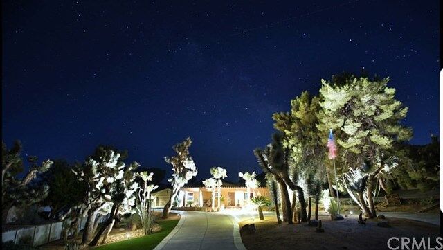 Property Photo:  56801 Kismet Road  CA 92284 