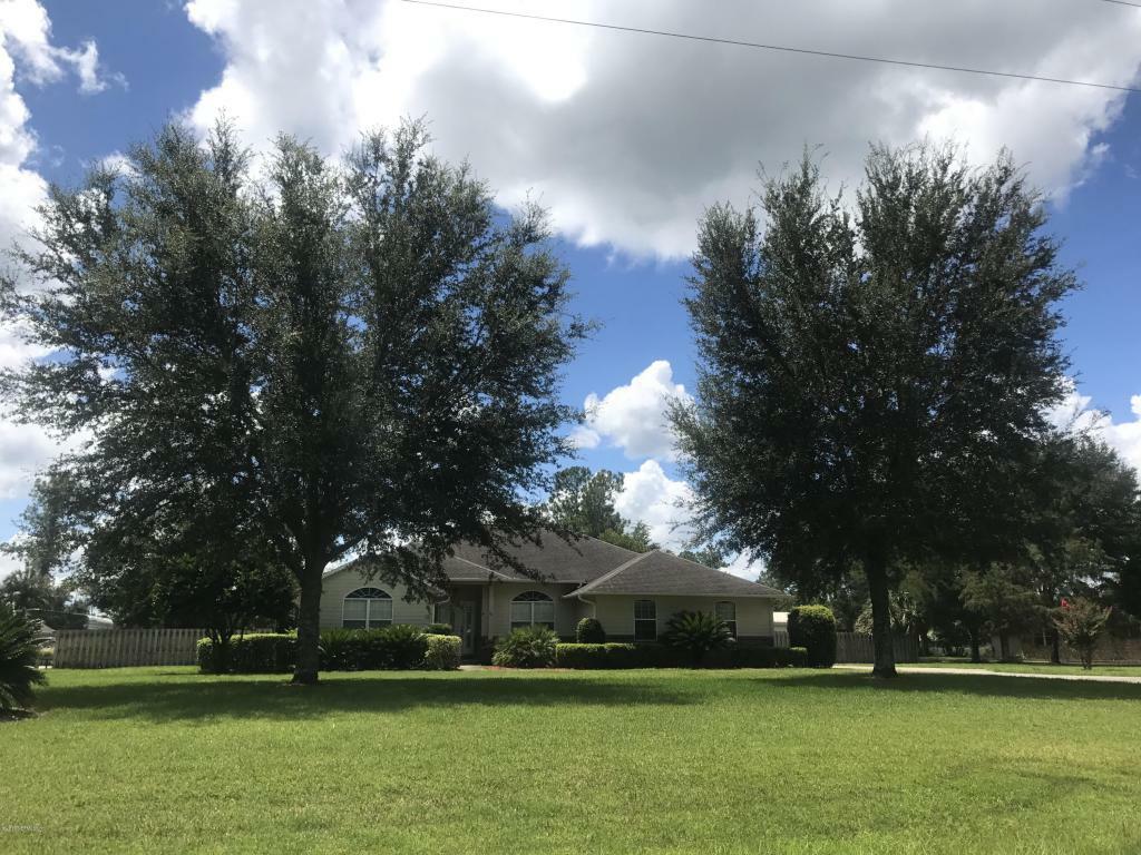 Property Photo:  125 Vintage Lane  FL 32177 