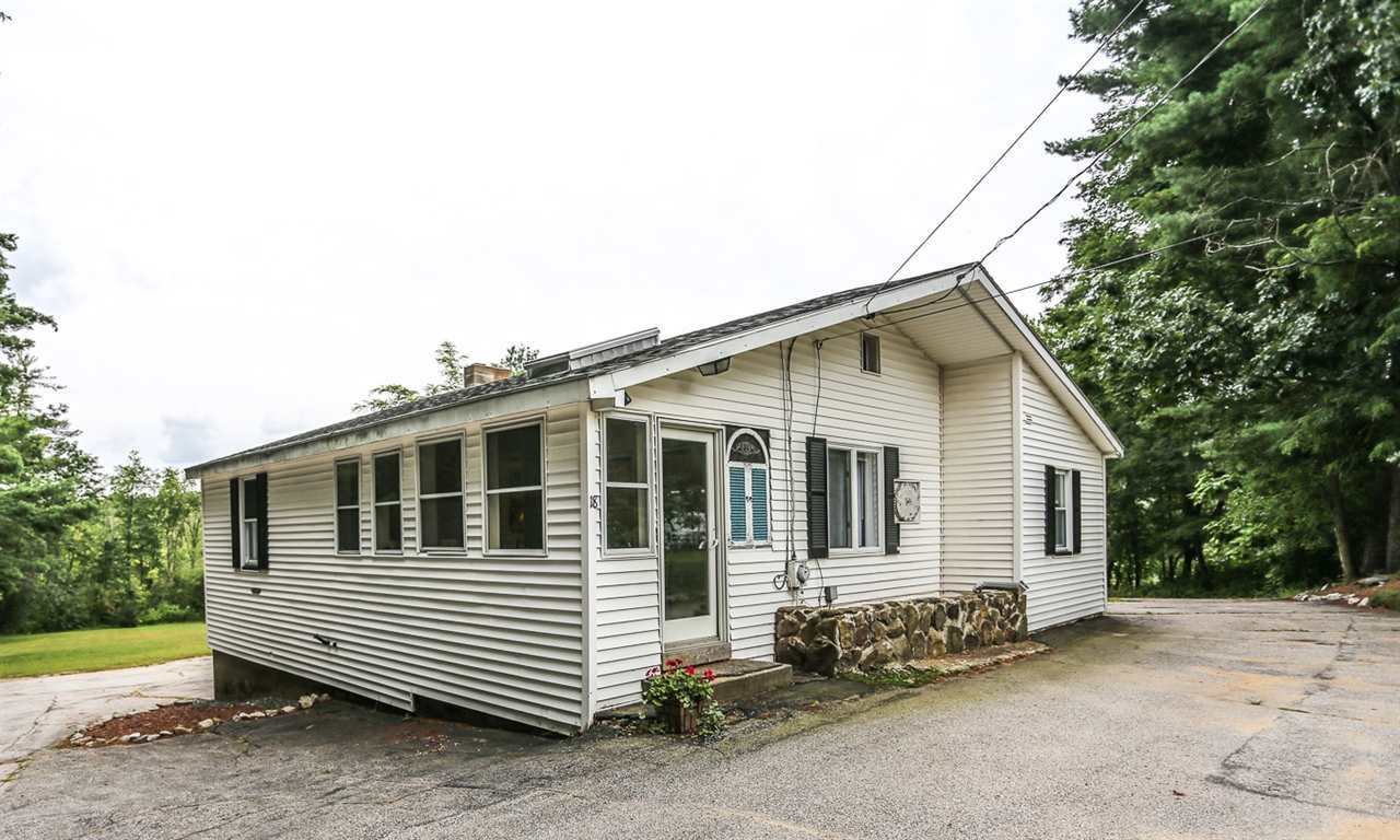 Property Photo:  18 Martins Ferry Road  NH 03106 