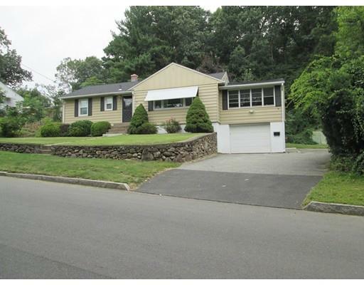 Property Photo: 68 Hearthstone Ter MA 01020