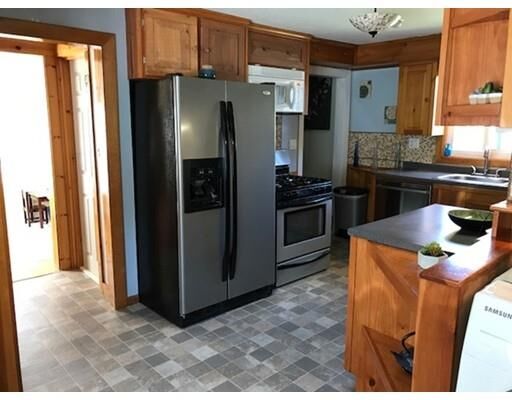 Property Photo: 69 Haseltine St MA 01835