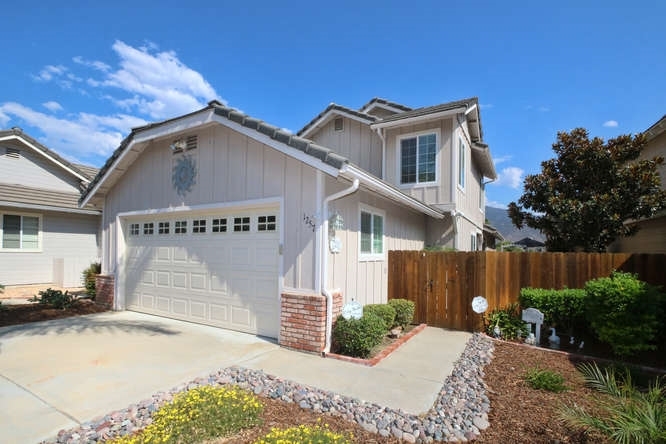 Property Photo:  1257 Silverberry  CA 92019 