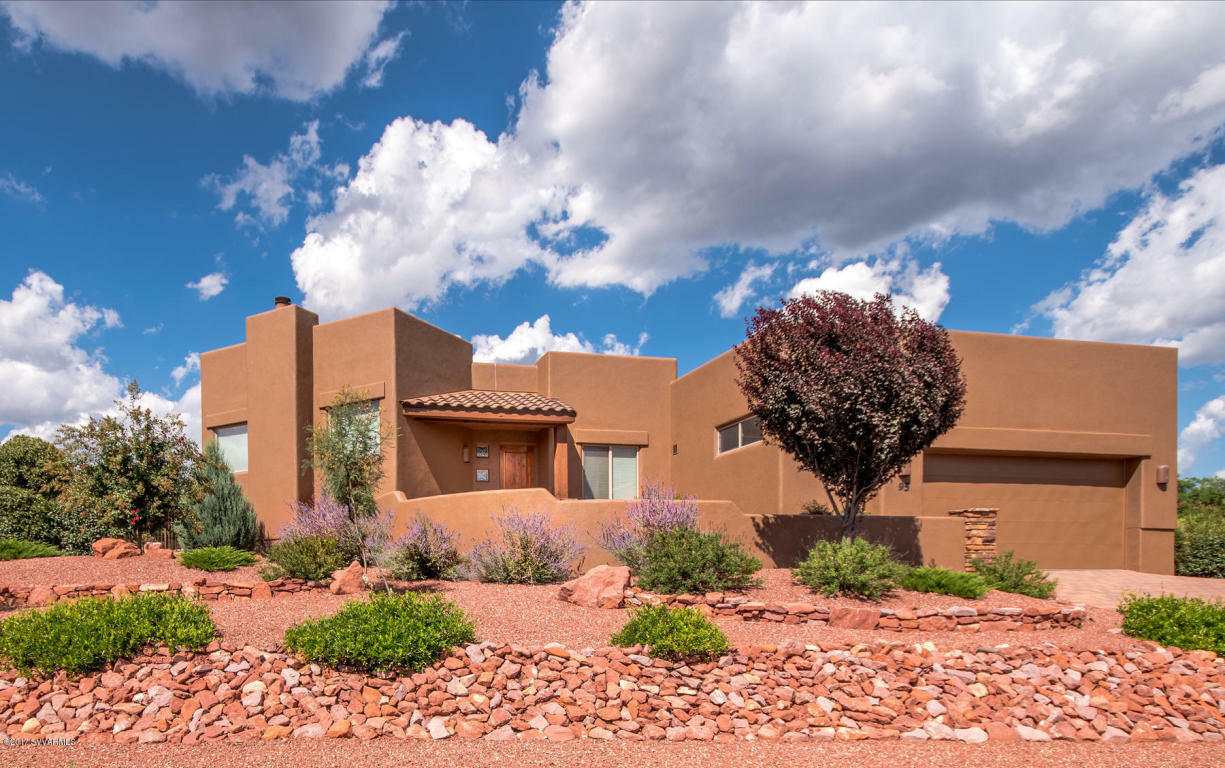 Property Photo:  95 Overlook Way  AZ 86351 