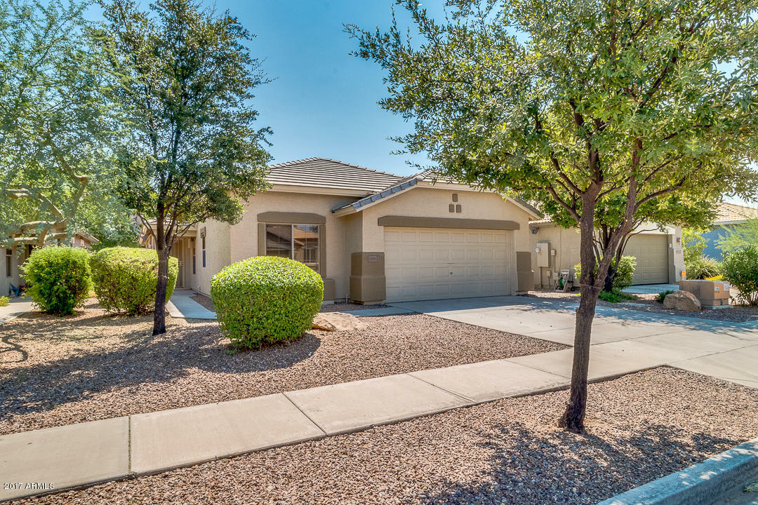 Property Photo:  4201 E Sundance Avenue  AZ 85297 