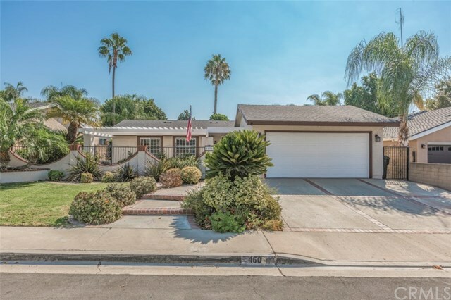 Property Photo: 4608 Via Del Prado CA 92886