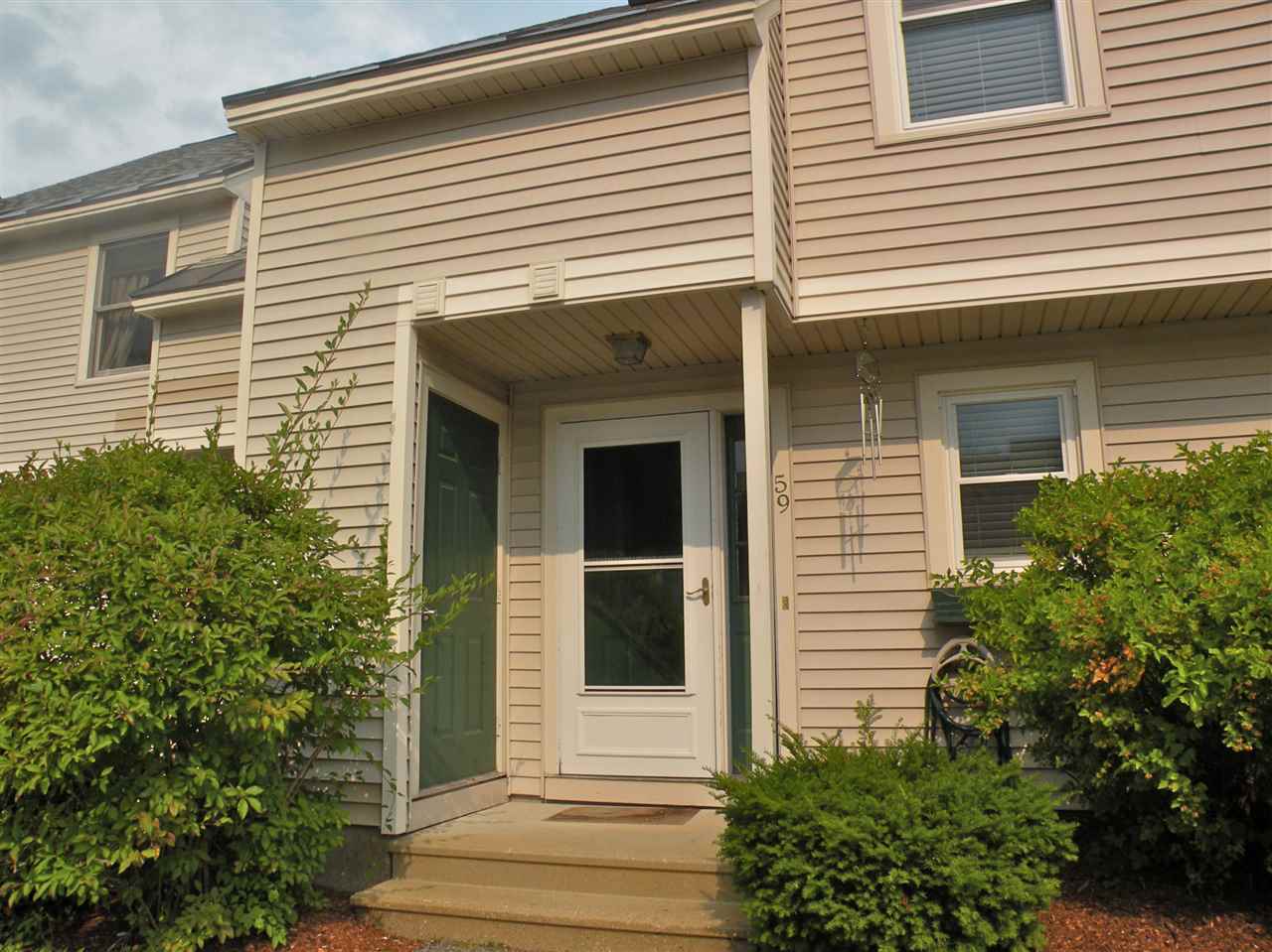 Property Photo:  129 Fisherville Road 59  NH 03303 