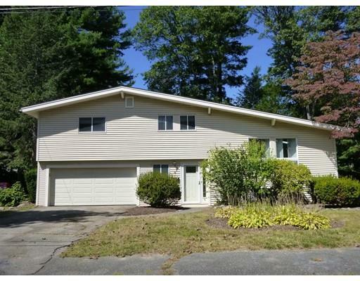 Property Photo:  6 Debra Lane  MA 01701 