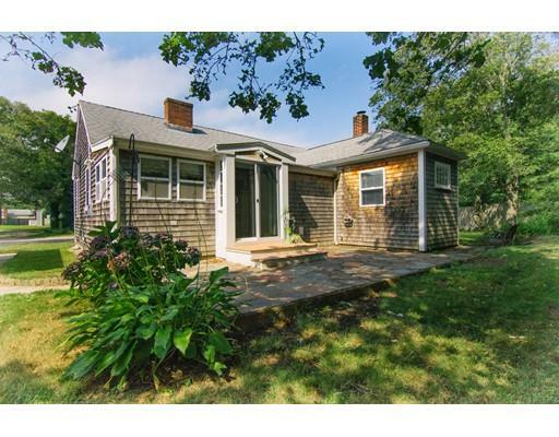 Property Photo: 4 Nick Vedder Rd. MA 02532