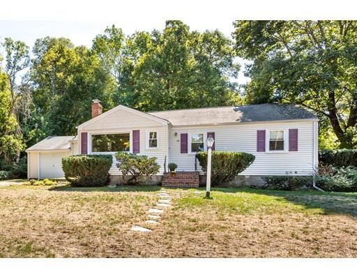 Property Photo:  35 Woodland St  MA 02067 