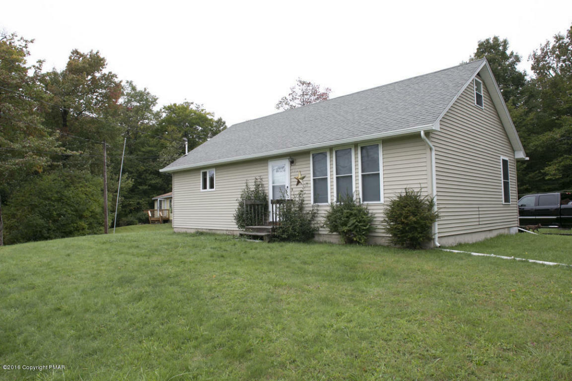 Property Photo:  695 Main Street  PA 18424 