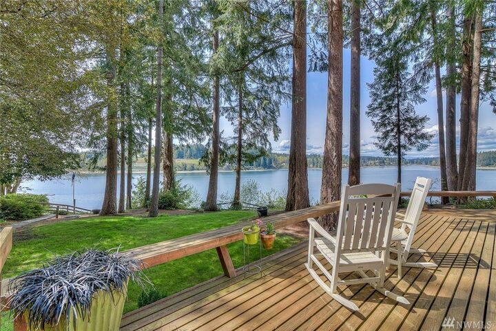 Property Photo: 1928 Sullivan Dr NW WA 98335