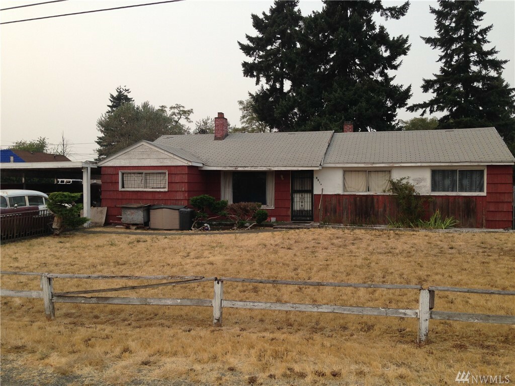 Property Photo:  4519 Pacific St SW  WA 98499 