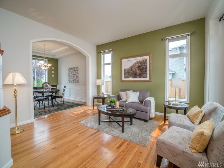 Property Photo: 22555 25th Ave W WA 98036