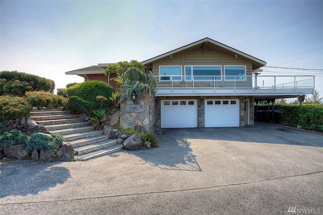 Property Photo:  6430 View Ridge Dr  WA 98407 