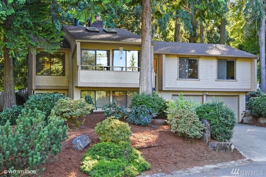 Property Photo: 7505 145th Avenue NE WA 98052