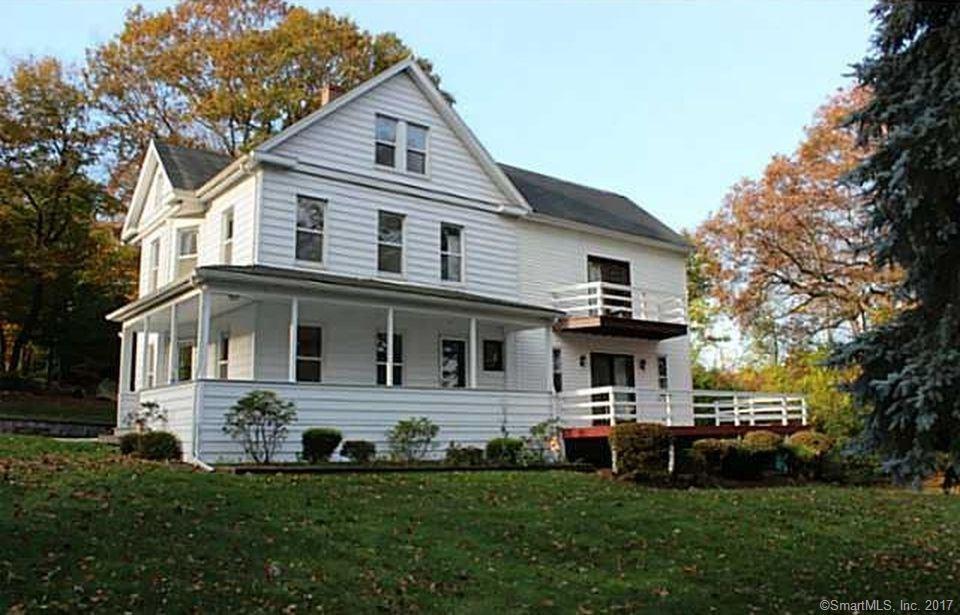 Property Photo: 1054 Willard Road CT 06477