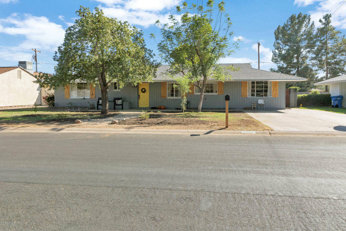 Property Photo:  1707 W Frier Drive  AZ 85021 