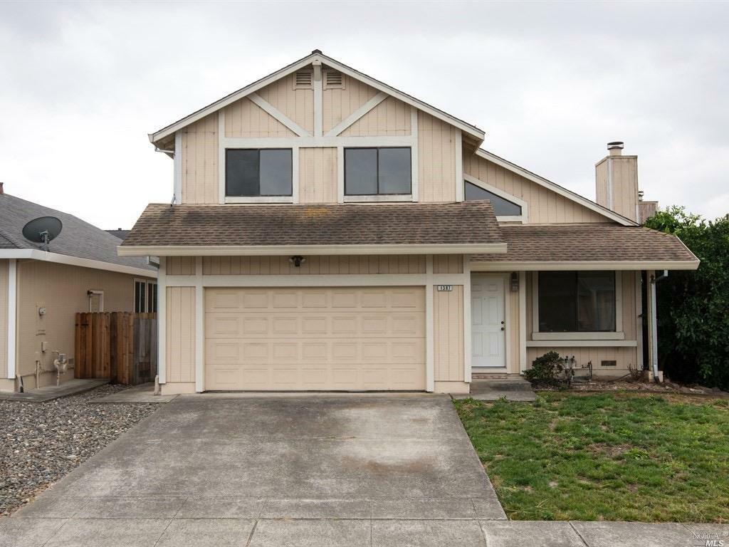 Property Photo:  1387 Mattice Lane  CA 94928 