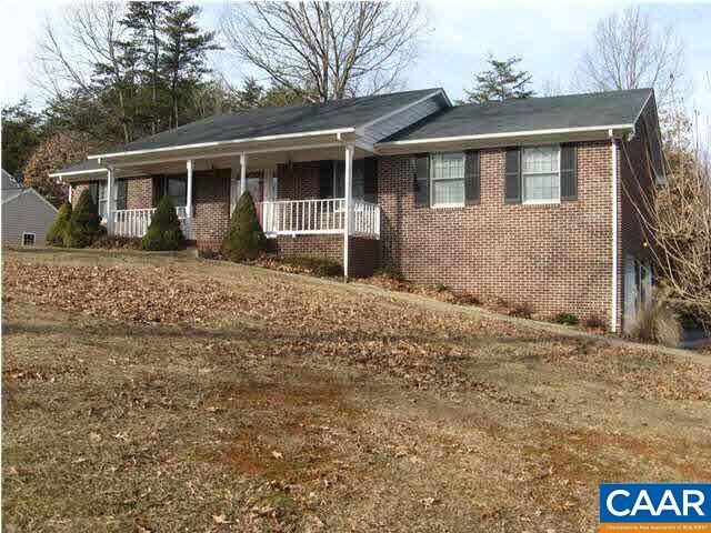 Property Photo:  188 Doe Dr  VA 22968 