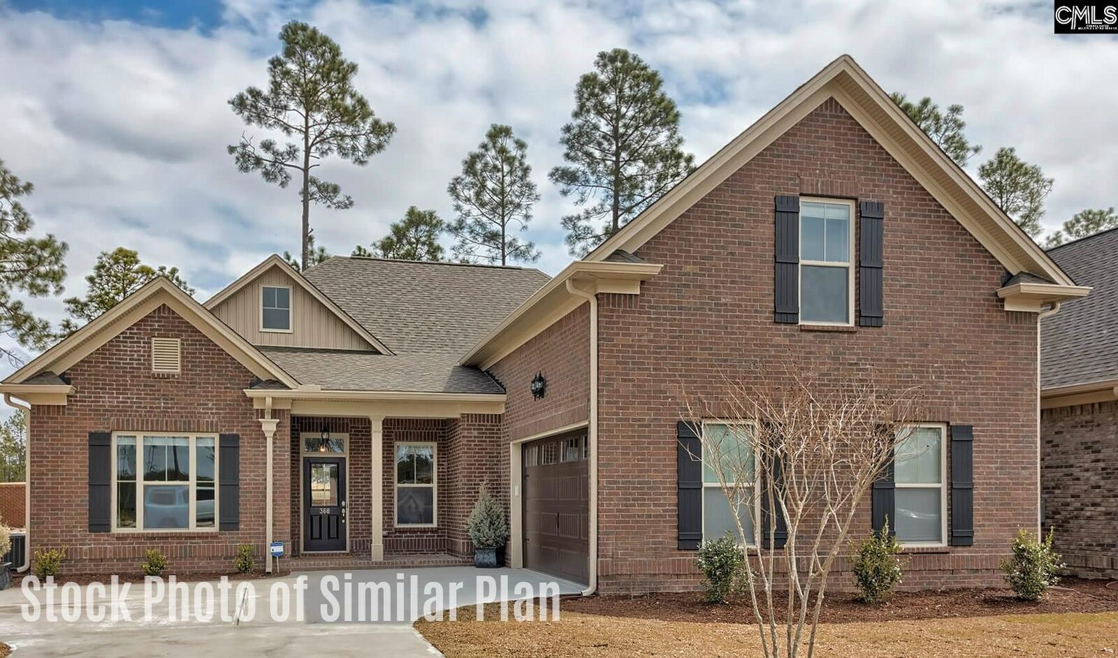 Property Photo:  316 Turnwall  SC 29045 