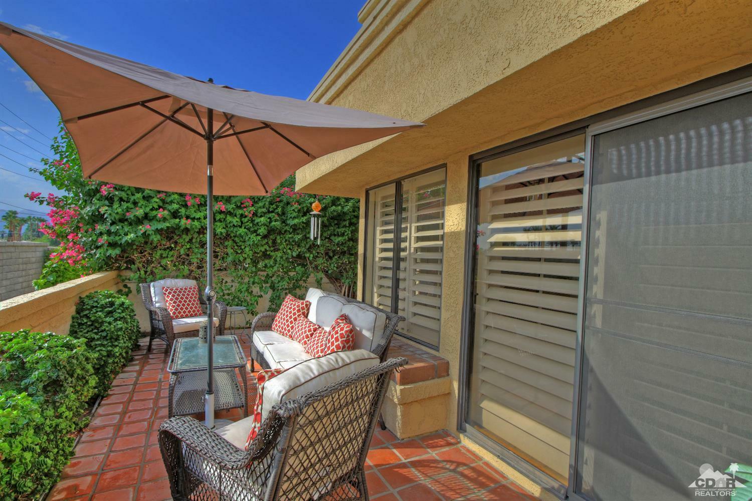 Property Photo:  41630 Colada Court  CA 92260 