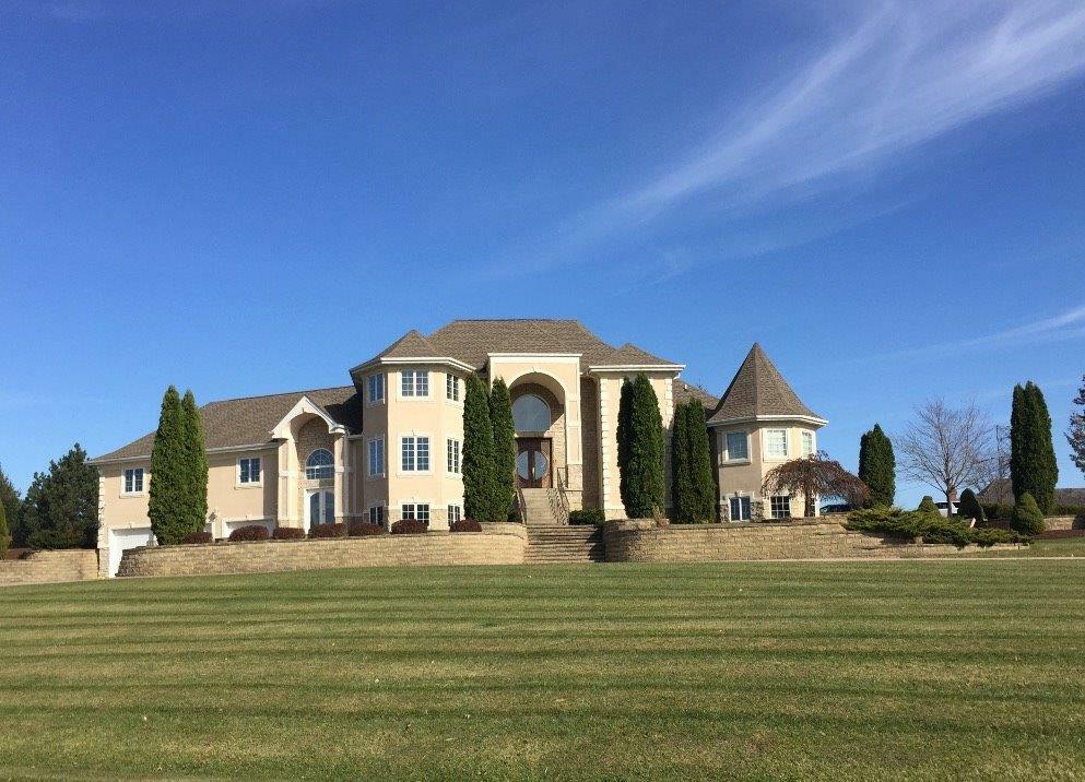 Property Photo:  255 Tall Timbers Court  IN 46385 