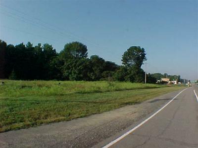 Property Photo: 0 E Hwy 12 IN 46360