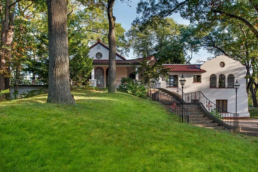 Property Photo: 2707 Elbridge Way IN 46360