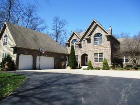 Property Photo: 183 E 700 IN 46347