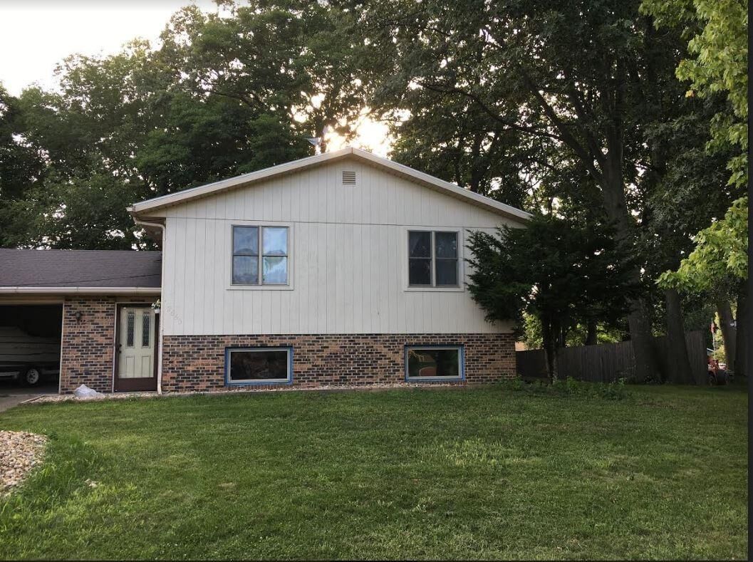 Property Photo:  2660 N Rembrandt Lane  IN 46350 