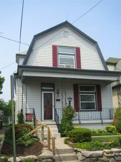 Property Photo:  3711 Huntington Avenue  KY 41015 