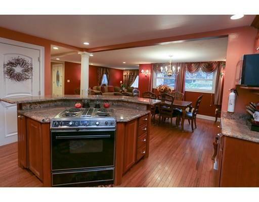 Property Photo: 181 Flagg St MA 01609