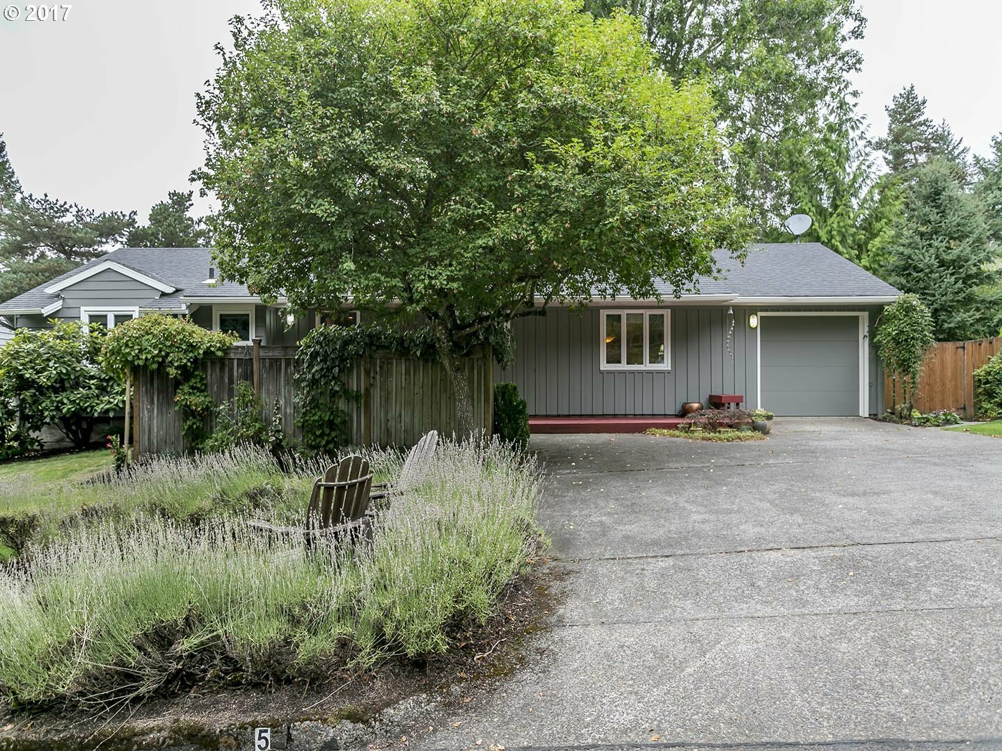 Property Photo:  4545 SW 37th Ave  OR 97221 