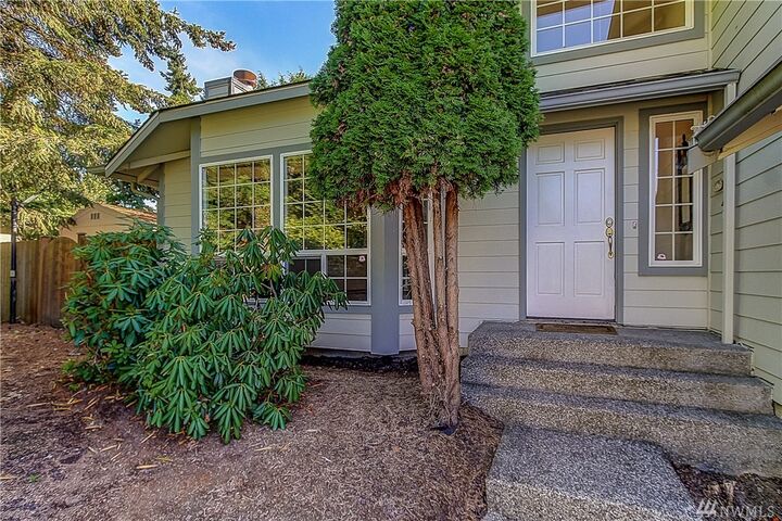 Property Photo: 3806 169th Street SW WA 98037