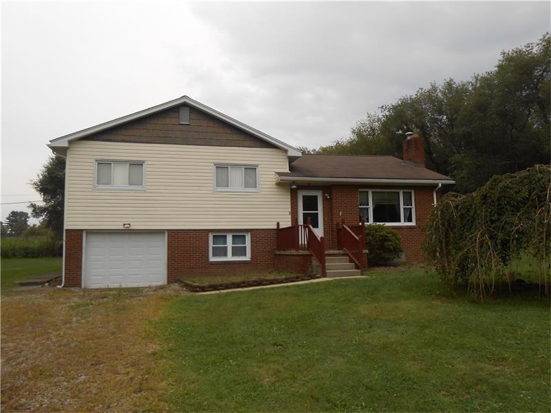 Property Photo: 122 Galeann Drive PA 15666