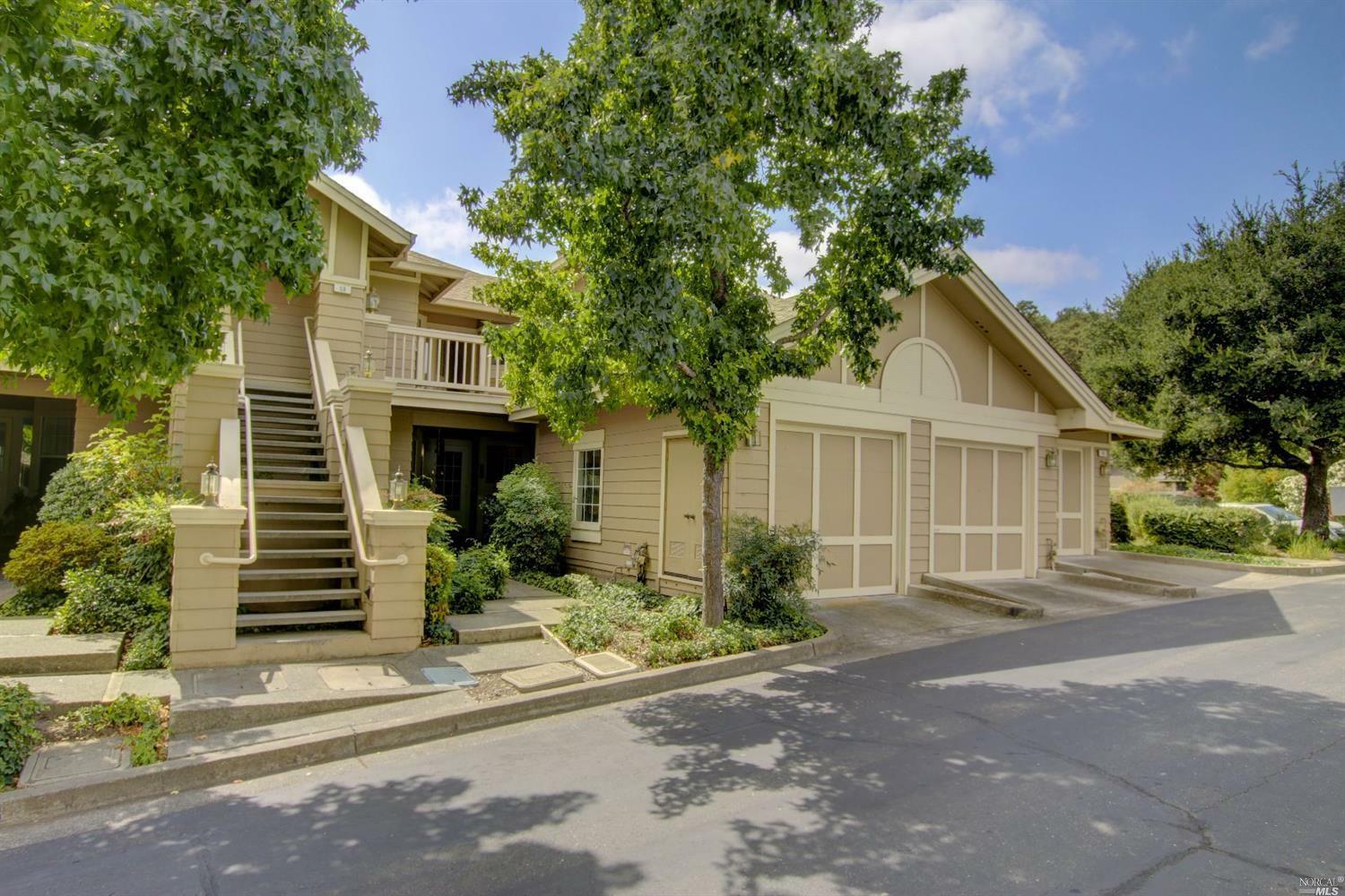 Property Photo:  59 Little Creek Lane  CA 94945 