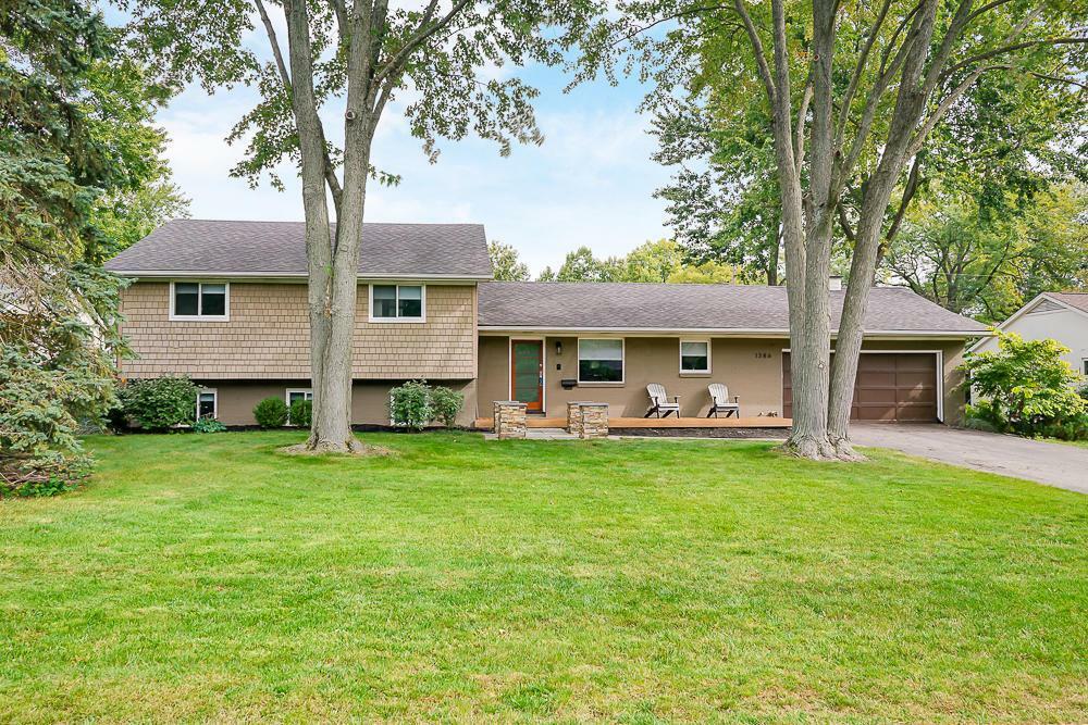 Property Photo: 1386 Friar Lane OH 43221
