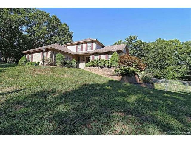 Property Photo: 11190 Forest Haven 63028