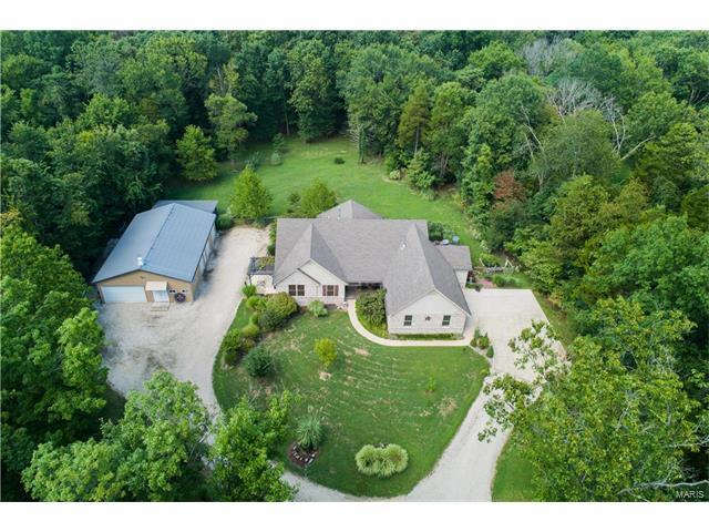 Property Photo:  8742 Kerkhoff Rd.   63070 