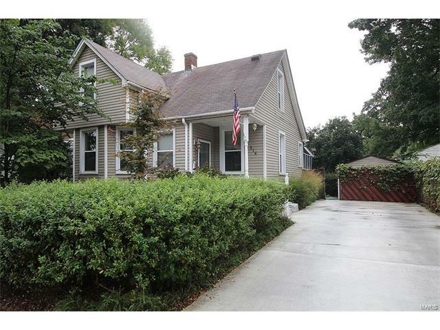 Property Photo: 514 S 21st Street IL 62226
