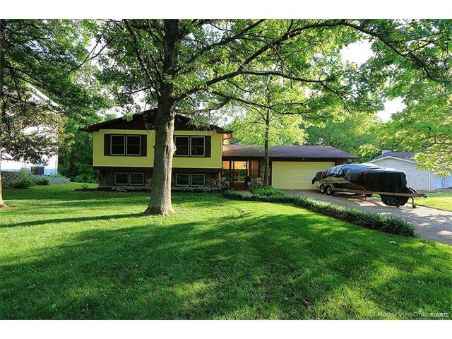 Property Photo: 11 Briarwood Lane 63019