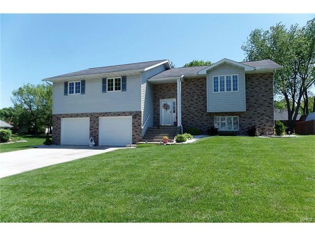 Property Photo:  315 Nottingham Lane  IL 62249 