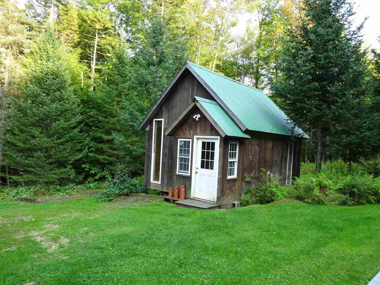 Property Photo:  50 Frazier Road  VT 05682 