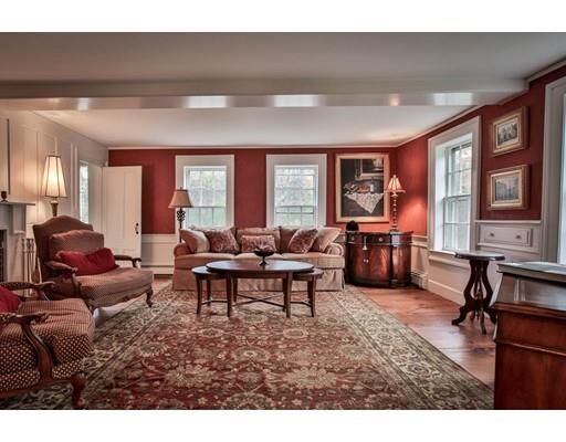 Property Photo:  41 Esterbrook Rd  MA 01720 